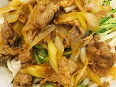 -京碗居老北京特色菜(北环东路店)