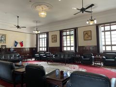 -南京中国近代史遗址博物馆(南京总统府)