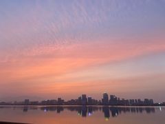 -琴岛之星摩天轮