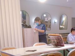 -必胜客(海滨店)
