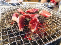 -釜山火炉·海鲜烤肉(紫藤路店)