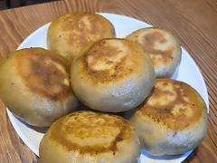 -清真吴记门钉肉饼·喜多利