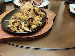 -牛头宴(凌水路店)