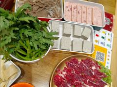 -黔哆哆地摊酸汤火锅(清湖店)