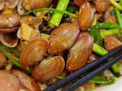 -东江港海鲜城(广雅花园别墅区店)