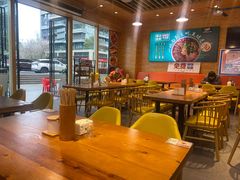 -伊麦佳兰州牛肉面清真美食店