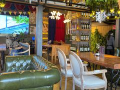大堂-酤居湖景音乐餐吧(安宁店)