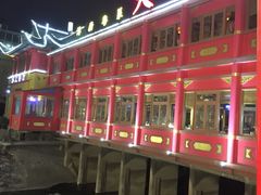 -泮金大塘(北二七路店)