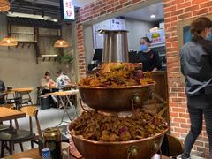-炉小二铜锅牛蛙•川湘菜(三里屯店)