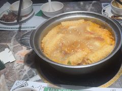 -禄婶鸡煲·打边炉