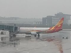 -杭州萧山国际机场