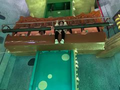 -蓝精灵乐园·世茂精灵之城主题乐园