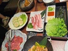 -御牛道日式烤肉料理(杭州万象城店)