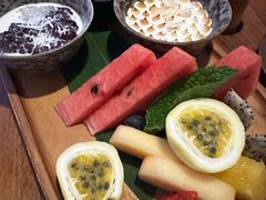 -三亚艾迪逊酒店·海滩烧烤 BARBACOA·现场乐队·浪漫晚餐·烧烤海鲜