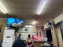 -海浪食店(湖滨中路店)