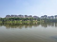 -枫香湖儿童公园