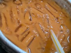 -Doo Dee Thai Food(Issan/Isaan/Esan)