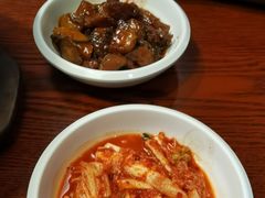 -辛氏火炉·韩式古法烤肉(松北店)