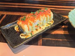 -山葵家·创意料理(临平银泰城店)