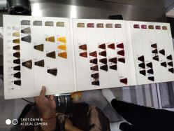 -MAGIC米几发型设计·羊毛卷