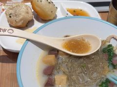 -小杨生煎(松江大学城店)