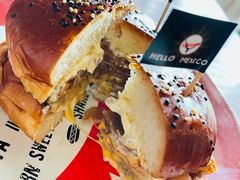 -黑角餐厅美式狂野Blackhorn(昌茂花园店)