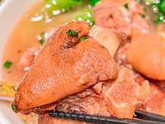 -一记面馆(易发店)
