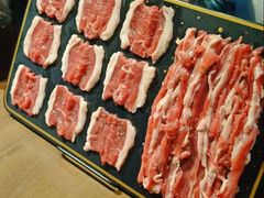 -快乐小羊·内蒙牛羊肉火锅(流花中心店)