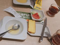 -豪客来牛排(海沧阿罗海店)