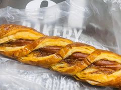 碱水香肠-81BAKERY(大学路店)