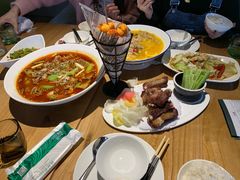 -极致三川·厨房(N37天琴座店)