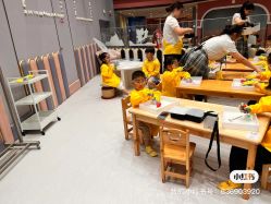-奈尔宝家庭中心·亲子餐厅(鄞州万达店)