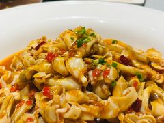 -海鲜e族(马王堆店)