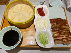 酥香嫩烤鸭-乾园(天河城店)