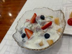 -新侨三宝乐西餐厅(崇文门店)