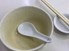 -麦文记面家(佐敦店)