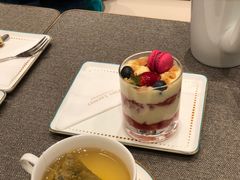 -PAUL LAFAYET 法式甜品(港汇广场店)