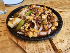 -小船渔村•大连菜•大连焖鱼(明泽街店)