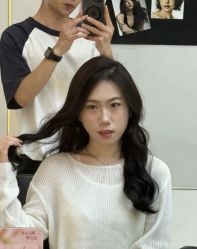 -YESIDO椰岛造型烫发染发