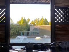 -春晖园度假酒店温泉