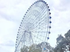 -南昌之星摩天轮