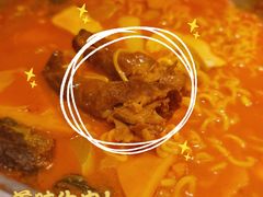 -冰川延边料理·炭烤串(原小木屋店)