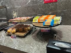 -郑州新郑国际机场T2航站楼-贵宾厅B区