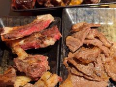-無二炙坊·和牛烧肉(大钟寺1733店)