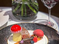 -Le Bistrot de Racine