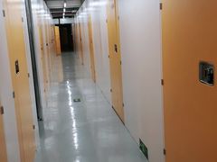 -安东易迷你仓自助寄存仓库(苏州桥店)