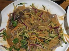-伊喜饺子·烤鸭(五道口学院路店)