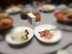 -荷塘秋月·本帮江浙菜(国权路店)