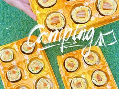 -n多寿司(滨湖万达广场店)