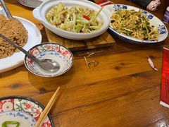 -陈家老院子·长春特色东北家宴(一匡街店)